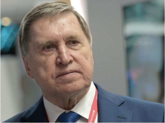 росія продовжує ставити умови: питання Донбасу не є єдиною перешкодою на мирних переговорах