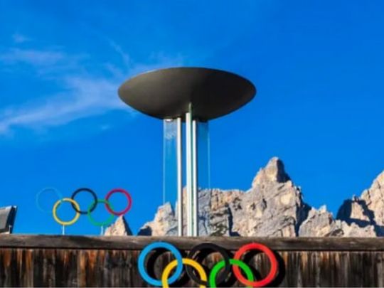 Розклад фінальних змагань XXV зимових Олімпійських ігор-2026