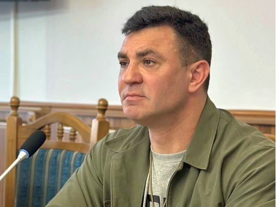 Тищенко поповнив ряди групи «Відновлення України», створеної на уламках ОПЗЖ