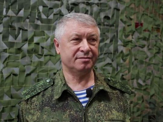 У 2022-му ППО збила ракету біля рідного села Алєксєєва на Вінниччині: про російського генерала, якого підстрелили в москві, розповіли його односельці