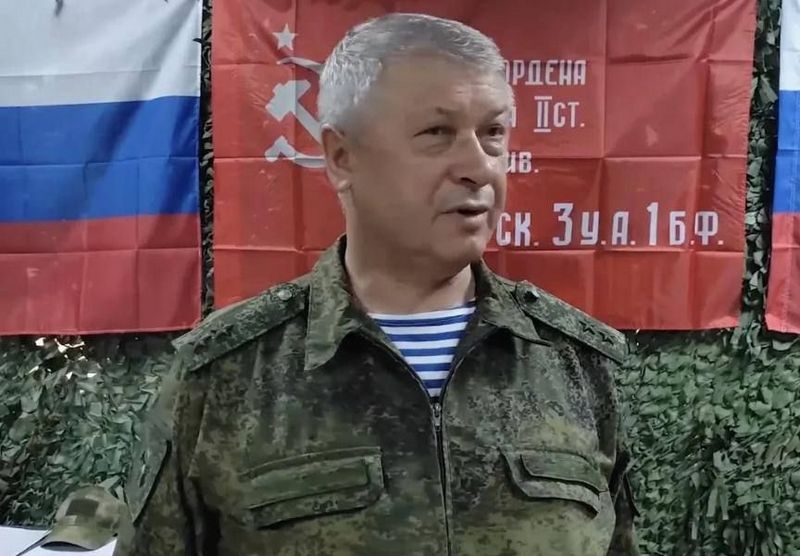 У 2022-му ППО збила ракету біля рідного села Алєксєєва на Вінниччині: про російського генерала, якого підстрелили в москві, розповіли його односельці