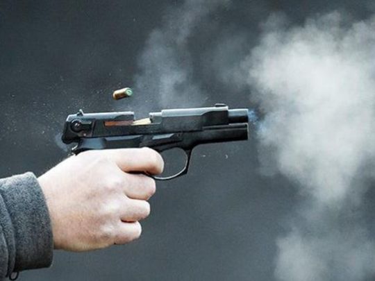 У москві розстріляли високопоставленого генерала ГРУ: що відомо