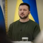«Вдячний команді за терпіння в усіх розмовах із російською стороною, далеко не завжди адекватних»: Зеленський підбив підсумки перемовин у Швейцарії