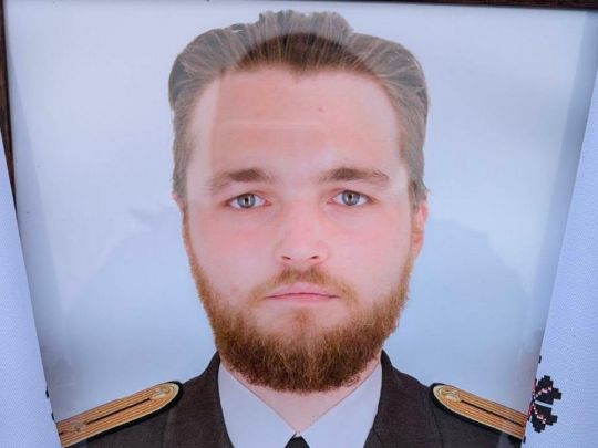 Він мріяв про перемогу та щасливе майбутнє для країни: під Покровськом загинув лейтенант з Вінниччини