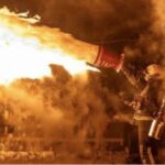 В Міноборони рф підтвердили удар по енергетиці України в пік морозів та розкрили цілі