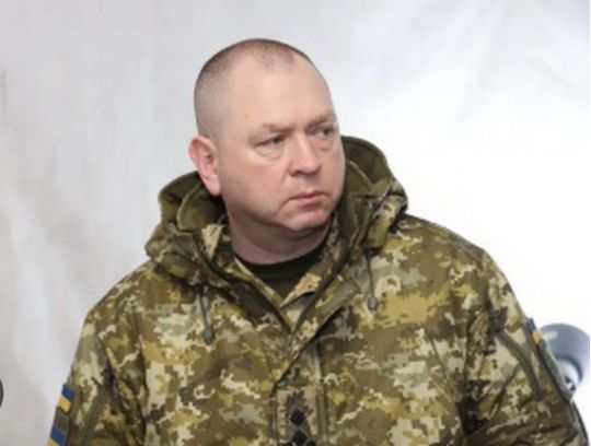 За колишнього головного прикордонника України внесли заставу у 10 мільйонів