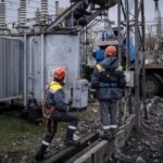 Почему Одесса больше всего страдает от отключений света — объяснение ДТЭК