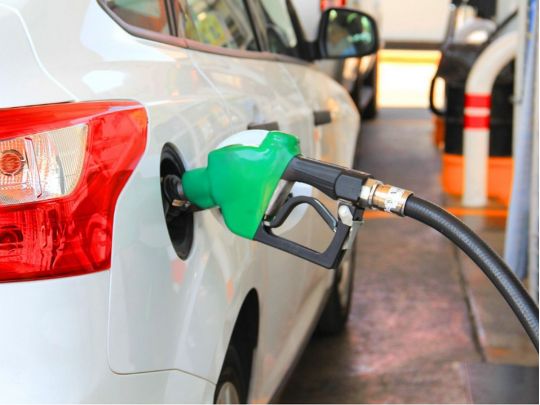 Автовласники можуть купувати пальне на 5−15% дешевше: хто отримає знижку
