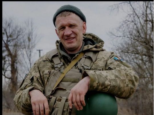 Більше двох років рідні вірили у диво: ворожа куля забрала життя тракториста з Чернігівщини