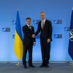 Ближче, ніж будь-коли: The Telegraph пояснив, чому Україна досі не в НАТО