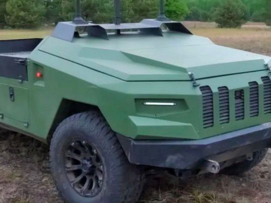 БпАК UB60D та НРК Protector є в наявності на складі та доступні для замовлення через DOT-Chain та Brave1 Market у межах програм «є-Бали» та Defence