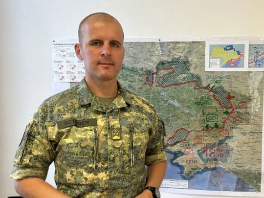 Це просто неправда: в Австрії відповіли директору німецького оборонного концерну