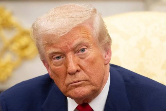 «Допомога не потрібна»: Трамп зробив приголомшливу заяву та відхилив пропозиції України