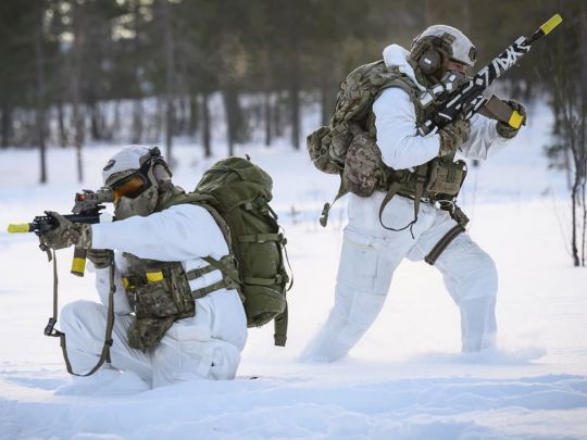 Досвід України змусив НАТО змінювати тактику: про що йдеться