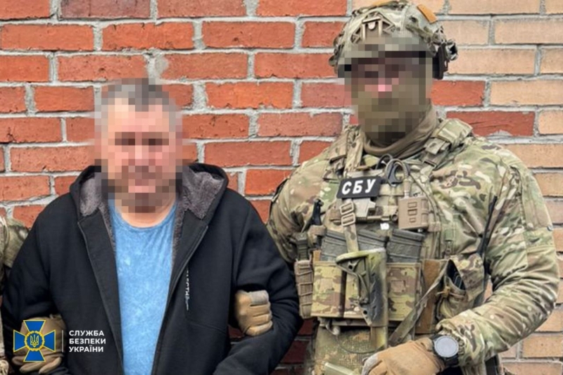 Група агентів російського гру готувала серію вбивств публічних українців: кілер росіян ліквідований під час затримання (фото)