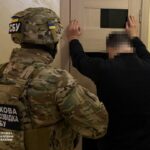 Група агентів російського гру готувала серію вбивств публічних українців: кілер росіян ліквідований під час затримання (фото)