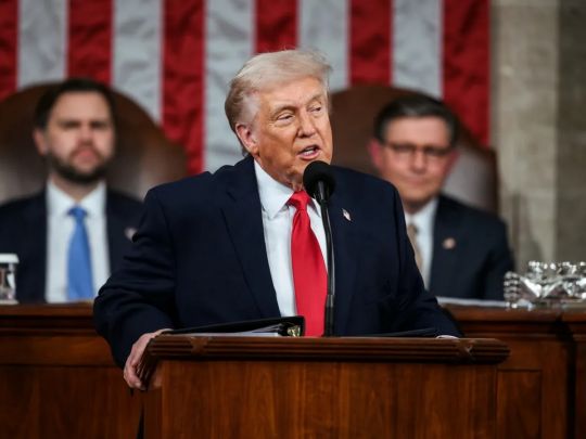 Іран за 3 дні: Трамп назвав умову припинення ударів