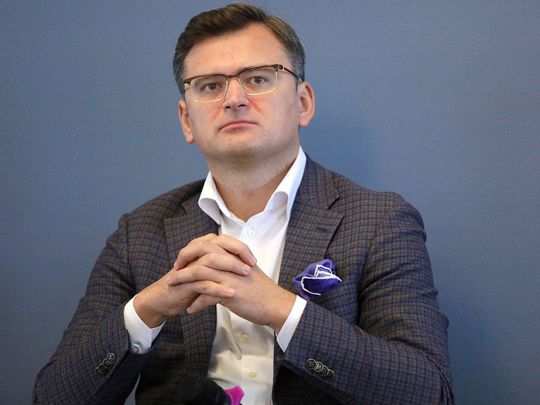 Криза не обмежиться пальним: Кулеба назвав найгірші наслідки війни США та Ірану