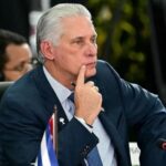 Куба подтверждает переговоры с США на фоне нефтяной блокады