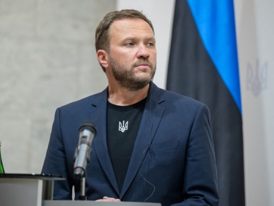 Москва не здатна підтримувати своїх союзників: глава МЗС Естонії про смерть Хаменеї