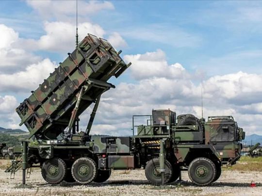 НАТО несподівано розгортає Patriot у Туреччині: що стоїть за цим кроком