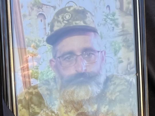 Навчив сотні дітей: на війні загинув майстер з лозоплетіння з Волині