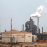 Нефть на двухлетнем максимуме