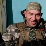 Неможливо було стримати сліз: на Вінниччині попрощались з бійцем, який поліг на Курщині