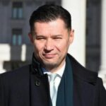 «Не сумую за мучителями мого народу»: відповідь посла України дипломату Ірану щодо відкриття книги скорботи за Хаменеї