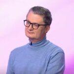 «Нескоро буде вдома»: Кондратюк вперше розповів про службу сина в ЗСУ