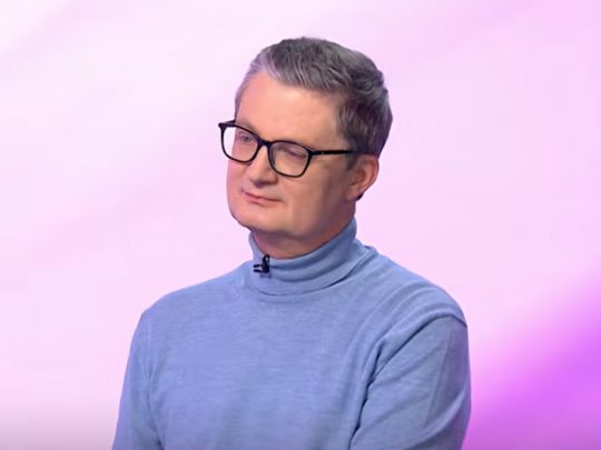«Нескоро буде вдома»: Кондратюк вперше розповів про службу сина в ЗСУ