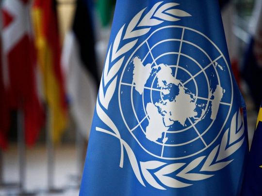 ООН визнала депортацію українських дітей до росії злочином проти людяності