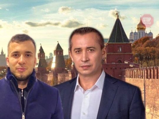 Племінник депутата з Дніпра Загіда Краснова — військовий злочинець: що про це пишуть ЗМІ