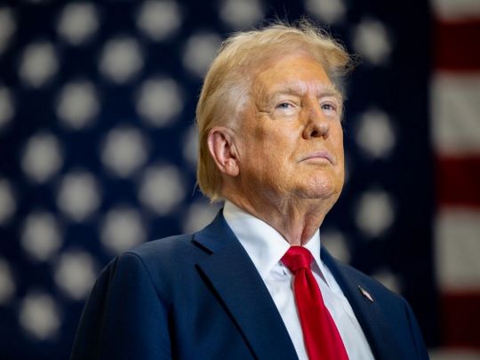 Трамп виставив жорсткі умови НАТО: частину країн можуть позбавити права голосу й&nbsp;статті 5