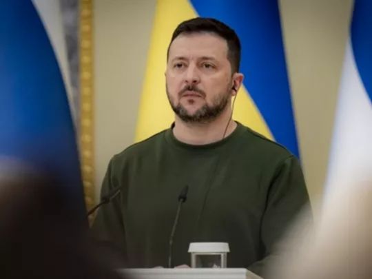 «Україна має карти»: Зеленський зробив гучну заяву про нові козирі у війні