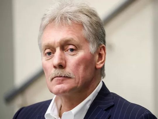 У путіна висловилися про «великоднє перемир’я»