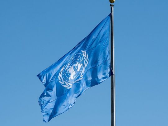 У&nbsp;Радбезі ООН розгорівся конфлікт між США, рф&nbsp;і&nbsp;Китаєм через ядерну програму Ірану