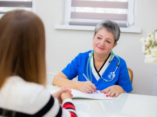 Включіть ці продукти до свого раціону: можете позбутися жирової хвороби печінки
