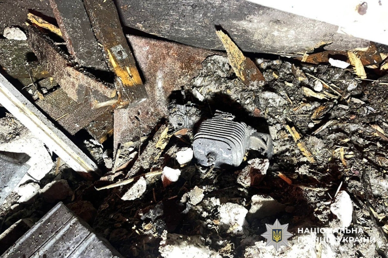 Вночі ворог масовано вдарив по Сумах: що відомо
