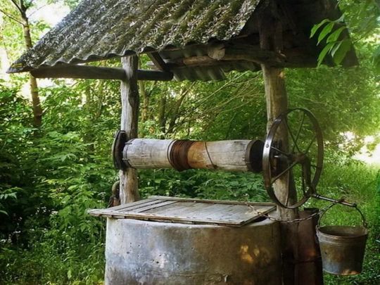 Вода більше не безкоштовна: власників колодязів і свердловин чекають шалені штрафи
