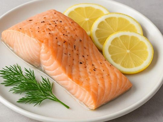 Їмо і&nbsp;не&nbsp;хворіємо: продукти з&nbsp;максимальним вмістом поживних речовин