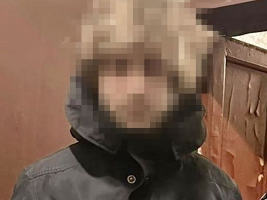Завербований фсб 18-річний наркоман готував теракти в центрі Харкова в годину пік (фото)