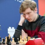 17-річний українець сенсаційно став чемпіоном Європи з шахів: він відмовився залишати країну після вторгнення росії (фото)