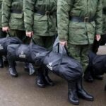 Армія смертників тане: росії щодня не вистачає сотні контрактників