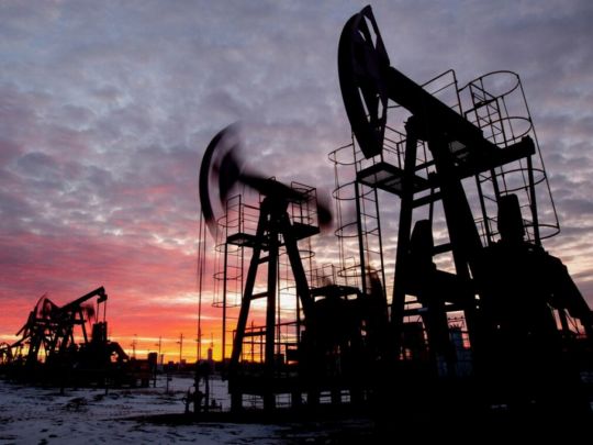 Блокада США іранських портів: що відомо про початок глобальної нафтової кризи