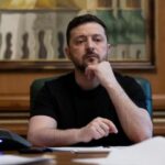 Чи відмовиться Україна від територій заради миру: Зеленський зробив нову заяву