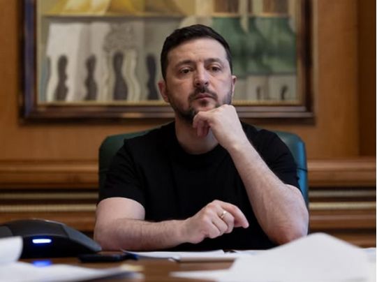 Чи відмовиться Україна від територій заради миру: Зеленський зробив нову заяву