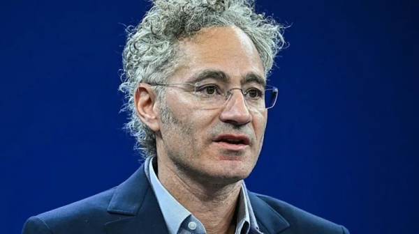 Глава техгиганта Palantir спровоцировал скандал в сети Глава техгиганта Palantir спровоцировал скандал в сети