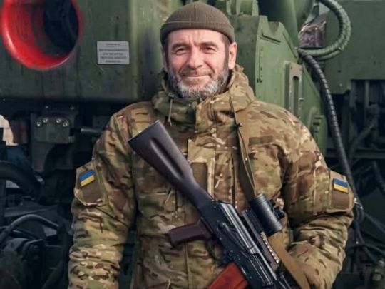 Його мужність та професіоналізм були надійною опорою: на війні загинув старший водій із Львівщини