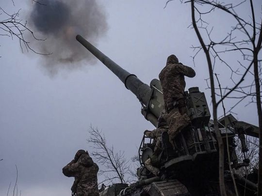 кремль втрачає шанс на перемогу: у росії заговорили про вихід із війни
